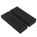 A Pair Of Studio Monitor Speaker Foam Isolation Pads New