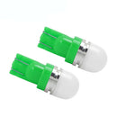 CNSUNNYLIGHT T10 W5W 194 LED Car Side Marker Lights Bulb License Plate Interior Reading Dome Lamp
