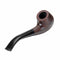 Highend Double Handle Ebony Wooden Water Pipe Handmade Tool