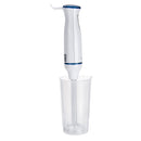 Sokany 3IN1 1000W Electric Stick Hand Blender Mixer Baby Food Processor Set Chopper Juicer