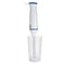 Sokany 3IN1 1000W Electric Stick Hand Blender Mixer Baby Food Processor Set Chopper Juicer