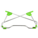 Universal Folding Stand Bracket Holder Mount for ipad Tablet Notebook Laptop