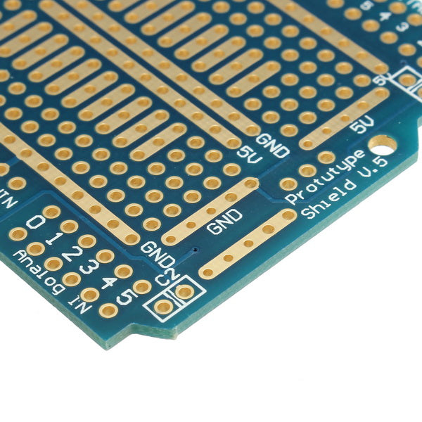 Prototyping Shield PCB Board For