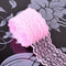10 Yards 4.5cm Multi-Color Lace Wide Ribbon DIY Crafts Sewing Clothing Materials Gift Wedding Lace Closure