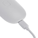 Ultrasonic Scrubber Skin Scrubber Facial Cleaner Peeling Massage Spa Cleaner