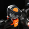 XANES XL19 T6 LED 650LM 3 Modes Bike Front Light IPX6 Waterproof Bicycle Headlight