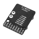 CJMCU-1802 PCM1802 105dB SNR Stereo ADC Sensor Module 24-Bit Delta-Sigma Stereo A/D Converter