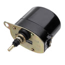 Universal 12V Windscreen Wiper Motor For Willys Jeep Tractor