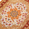 23x18cm Small Bohemia Style Persian Rug Mouse Pad Office Mat For Desktop PC Laptop Computer 21