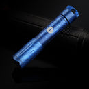 Dito 105 Lumens Flashlight USB Rechargeable 10440 Battery Torch Light Waterproof Camping Hunting LED Lamp