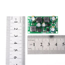 3pcs 2 in 1 8W 3-24V to 5V Boost-Buck Dual Voltage Power Supply Module for ADC DAC LCD OP-AMP Speaker