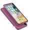 Bakeey 360 Full Body Front & Back Silicone Protective Case With Tempered Glass Film For iPhone X
