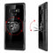Bakeey Clear Ring Grip Kickstand Magnetic Adsorption Protective Case For Samsung Galaxy Note 9