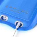 Bicycle Sports Armbands Touch Screen Waterproof For Samsung iPhone Huawei Xiaomi Adjustable ArmBand