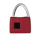 Portable Smart Keyless Luggage Door Lock Anti Theft Fingerprint Security Padlock