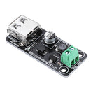 RobotDyn DC-DC 0.9-5V to 5V 500mA Converter Step Up Boost USB Module Board