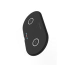 2 in 1 Wireless Fast Car Charger Pad 20W Quick Charging For iPhone8/ Xs Max Etc