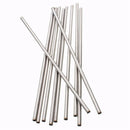 250mmx3mmx5mm Stainless Steel Capillary Tube Stainless Pipe