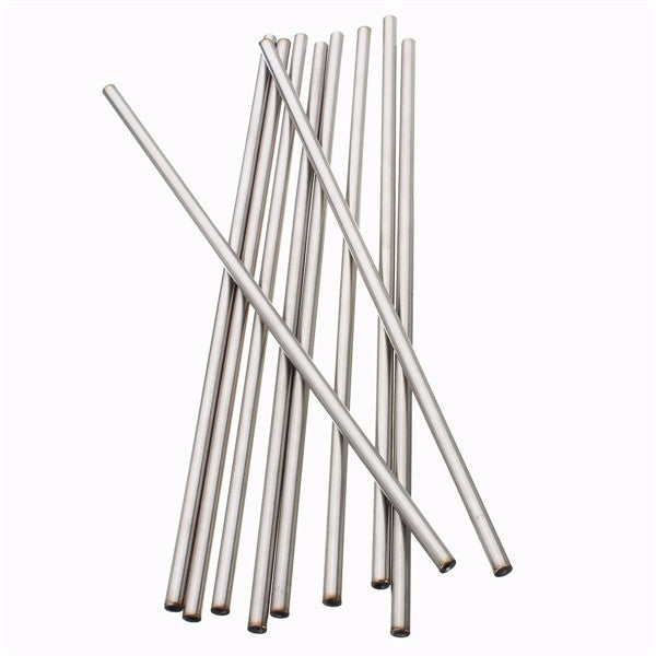 250mmx3mmx5mm Stainless Steel Capillary Tube Stainless Pipe