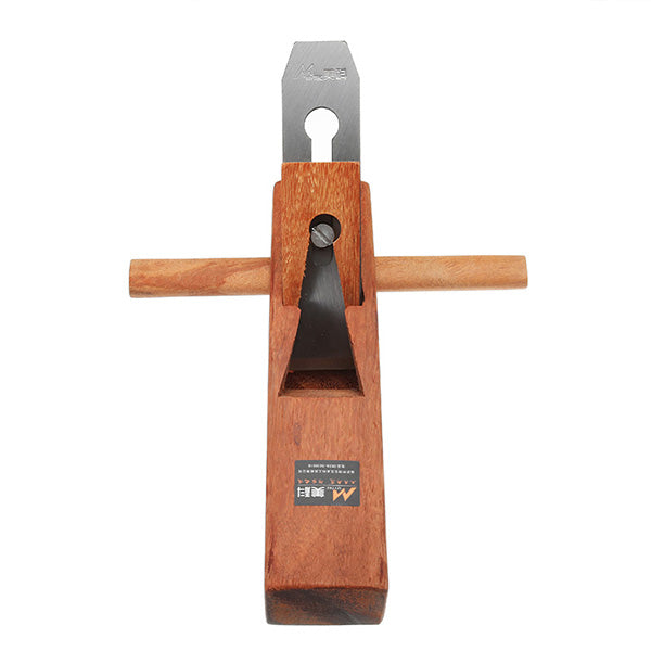 MYTEC MC01099 DIY Small Wooden Planing Push Planer Carpenter Tool Set