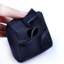 Elastic Baitcasting Reel Box Bag Protective Cover Fishing Tools Bag Accessories