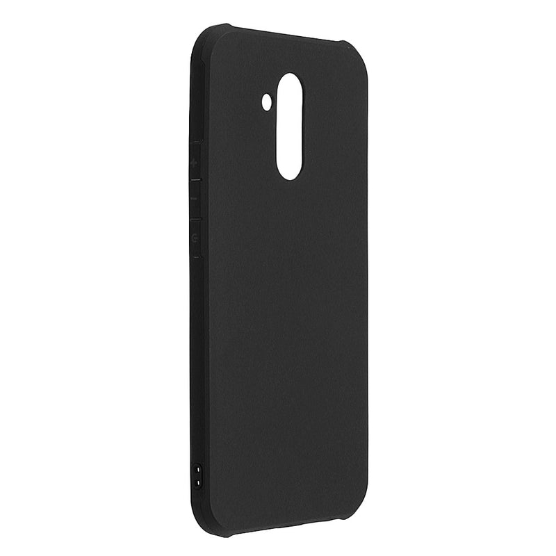 Bakeey Upgraded Four Corner Shockproof Back Cover Protective Case for Huawei Mate 20 Lite Maimang 7