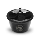 Reusable Coffee Capsule Cup Coffee Filter for Dolce Gusto Machine Plastic