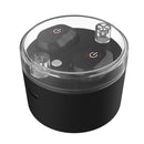 [Truly Wireless] WA01 Mini Stealth bluetooth Earphone With Charger Box Sport DSP Noise Cancelling
