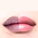 BIOAQUA Natural Sleeping Lip Mask Moisturizing Jelly Long Lasting Whitening Anti Aging Repair