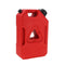 3.8L/7.5L Fuel Container Petrol Gas Fuel Plastic Can Tank Spare Portable Heavy Duty