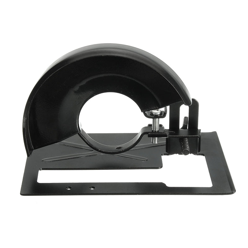 Angle Grinder Cutting Machine Holder Base with Cover/without Cover