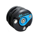 RockBros Hamburg Lock Bike Anti Theft Mini Foldable Chain Lock Folding Locks Bicycle Cycling Locks