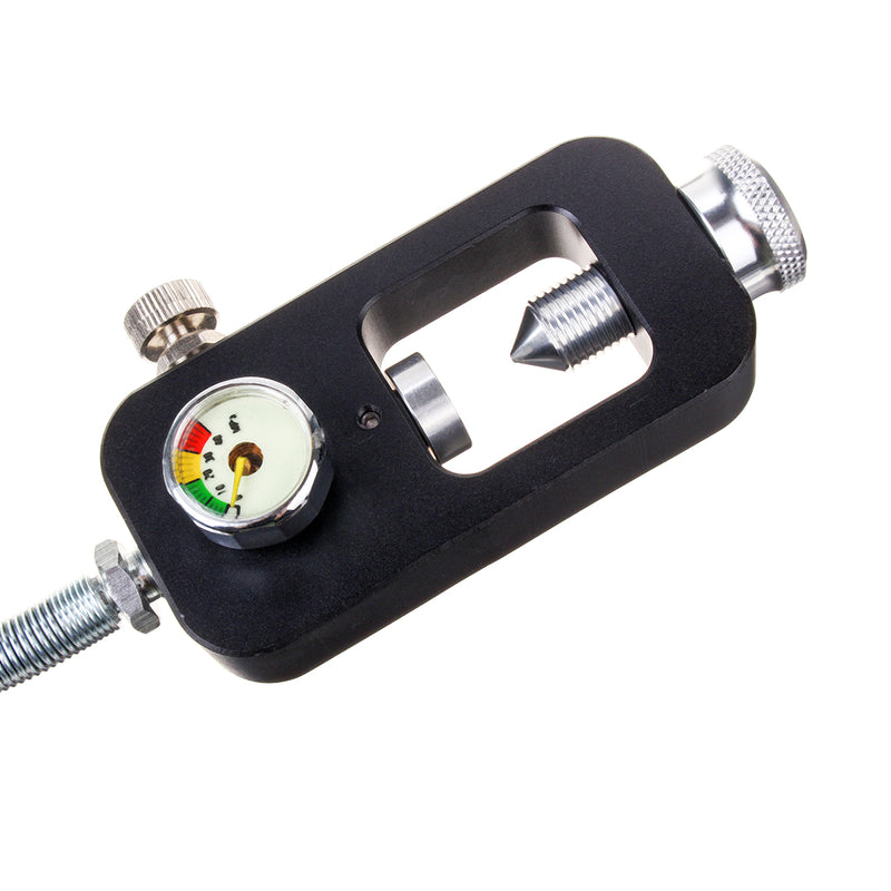 Aqualung Switch Aqualung Rotary Union for Oxygen Cylinder Diving Set