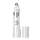 Electric Red Light Eye Wrinkle Dark Circles Remover Laser Pen Vibration Massager