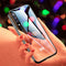 Bakeey Plating Transparent Shockproof Soft TPU Back Cover Protective Case for Xiaomi Mi 9 SE