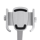 BIKIGHT Phone Holder GPS Mount Bracket Handlebar Motorcycle Bike Bicycle Cycling for iphone Xiaomi