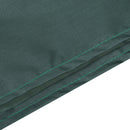 Oxford Cloth Patio Awning Storage Bag Outdoor Sun Canopy Protector Cover Tent Anti Dust Waterproof