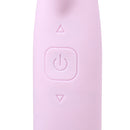Portable Electric Oral Irrigator Teeth Cleaner Calculus Removal USB Rechargable Tooth SPA Cleaner fan