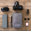 Multifunction Digital Storage Bag Travel Cable Bag USB Charger Earphone Organizer