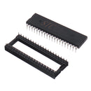 Electronic DIY LED Flash Shake Stick Display Words and Picture Soldering Kit