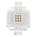 High Power 10W Infrared IR 940nm SMD LED Chip Light Lamp DIY 4.5-5V