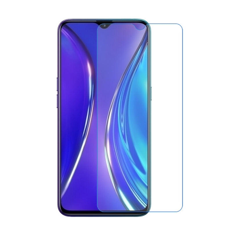 Bakeey High Definition Anti-Scratch Soft Screen Protector for Realme X2 / Realme XT