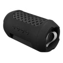 Portable Wireless bluetooth V4.2 Speaker Rechargable USB FM Radio Stereo Outdoors Speaker