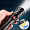 2 in1 XANES PB01 L2 1198LM 4Modes USB Input Output LED Flashlight & Mobile Phone Power Bank