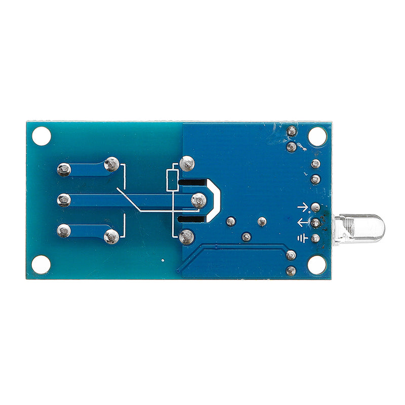 Photodiode Sensor 5V Relay Photoswitch Module Photoelectric Light Detection