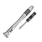 Raitool 110 in 1 Insulation Screwdriver Set With Tweezer Magnetic Bits Kits DIY Watch Phone Electronics Repairing Tools