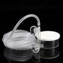 Aquarium Bubble Air Stone Pump Hydroponics Diffuser Fish Tank Pond Aerator Disk