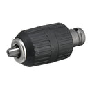 13mm Drill Chucks Adapter 1/2 Inch Electric Wrench Converter Accessories