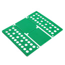 Magic Easy Speed Folder Clothes Pants Towel Folding Flip Fold Board