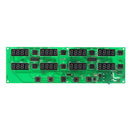 Mainboard Motherboard For 8 Channel Digital Commercial Timer CAL-8B Shaking Timing Kitchen